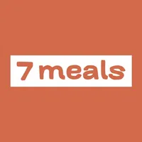 7meals icon