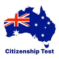 Citizenship test au 2023 · icon