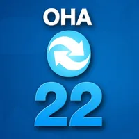 OHA Connect 2022 icon