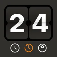 FlipClock: Always On Display icon