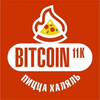 Bitcoin11k - Доставка еды icon