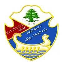 OLAS School icon