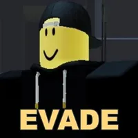 Scary Evade Game icon