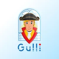 Gulli icon