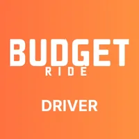 Budget Ride Driver icon