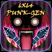 pUnKGeN:Thrash Riff Sequencer icon