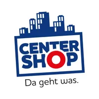 CENTERSHOP - Da geht was icon