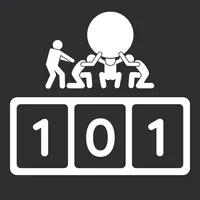 Kin-Ball Scorebord icon