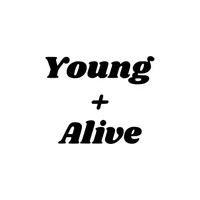 Young and Alive Store icon