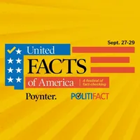 United Facts of America icon