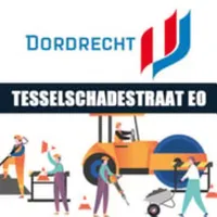 Tesselschadestraat e.o. icon
