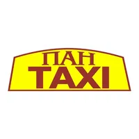 Taxi Pan icon