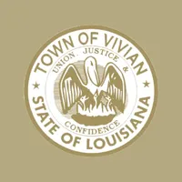 Town of Vivian icon