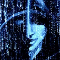 Cyber Manhunt icon