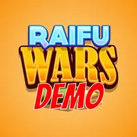 Raifu Wars Demo icon