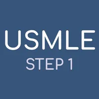 USMLE Step 1 - Practice Test icon