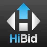 HiBid icon