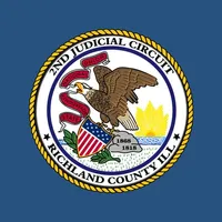 Richland County Circuit Clerk icon