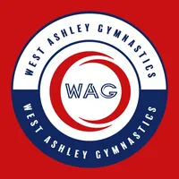 West Ashley Gymnastics icon