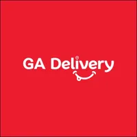 GA Delivery icon