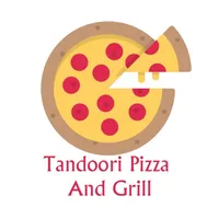 Tandoori Pizza And Grill icon