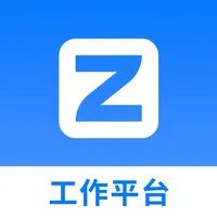 智邦国际工作平台 icon