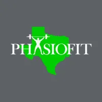 Physiofit Texas GYM icon