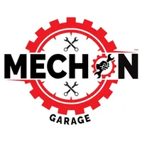 Mechon Garage icon