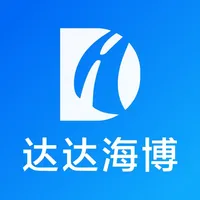 达达海博助手 icon