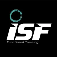 ISF Functional Training icon