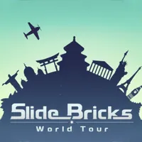 Slide Bricks - World Tour icon