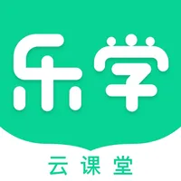 乐学云课堂 icon