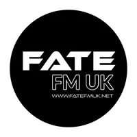 Fate FM UK icon