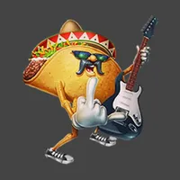 Rockn' Taco icon