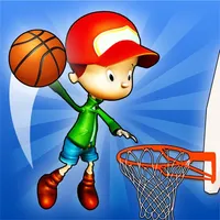 Basketball Battle - Score Big! icon