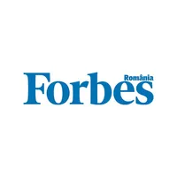 Forbes Romania Magazine icon