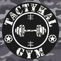 Tactykal Gym icon