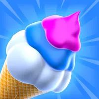 Cone Cream Idle icon