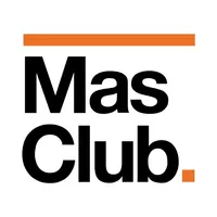 Mas Club Fitness icon