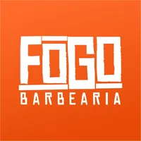 Fogo Barbearia icon