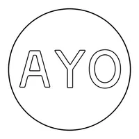 AYO Ukraine icon