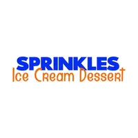 Sprinkles Ice Cream icon