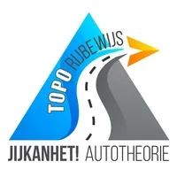 CBR Autotheorie & oefenexamens icon