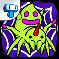 Spider Evolution: Idle Game icon