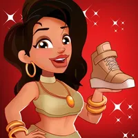 Hip Hop Salon Dash icon