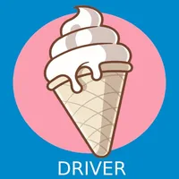 Cones App Driver icon