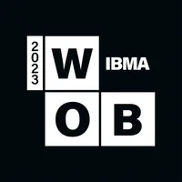 IBMA World of Bluegrass 2023 icon