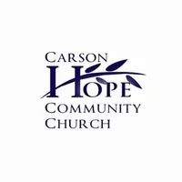 Carson Hope Community Church icon