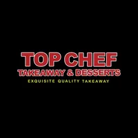 TopChef Takeaway & Deserts LTD icon