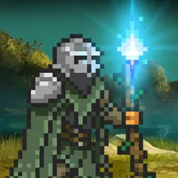 Hero of Aethric: 8 Bit Fantasy icon